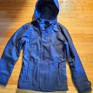 Burton DryRide coat